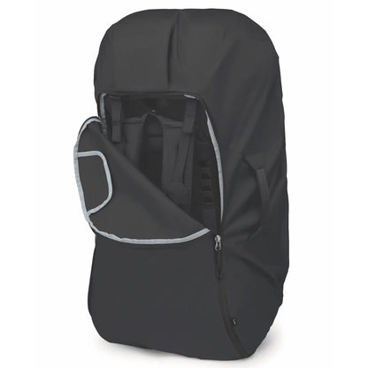 Osprey Farpoint Trek 70L Men’s Travel Backpack - Black