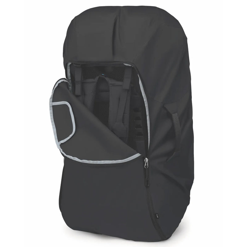 Osprey Farpoint Trek 70L Men’s Travel Backpack - Black