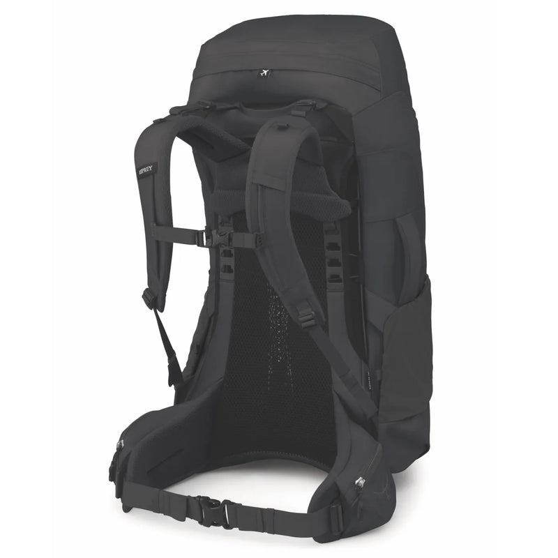 Osprey Farpoint Trek 70L Men’s Travel Backpack - Black