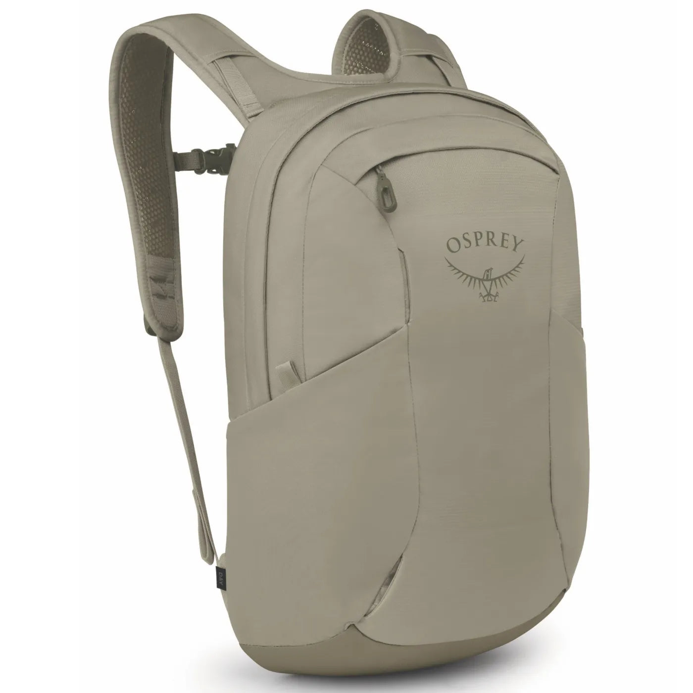 Osprey Farview 55L Women’s Travel Pack with Detachable Fairview Day Pack - Sawdust Tan