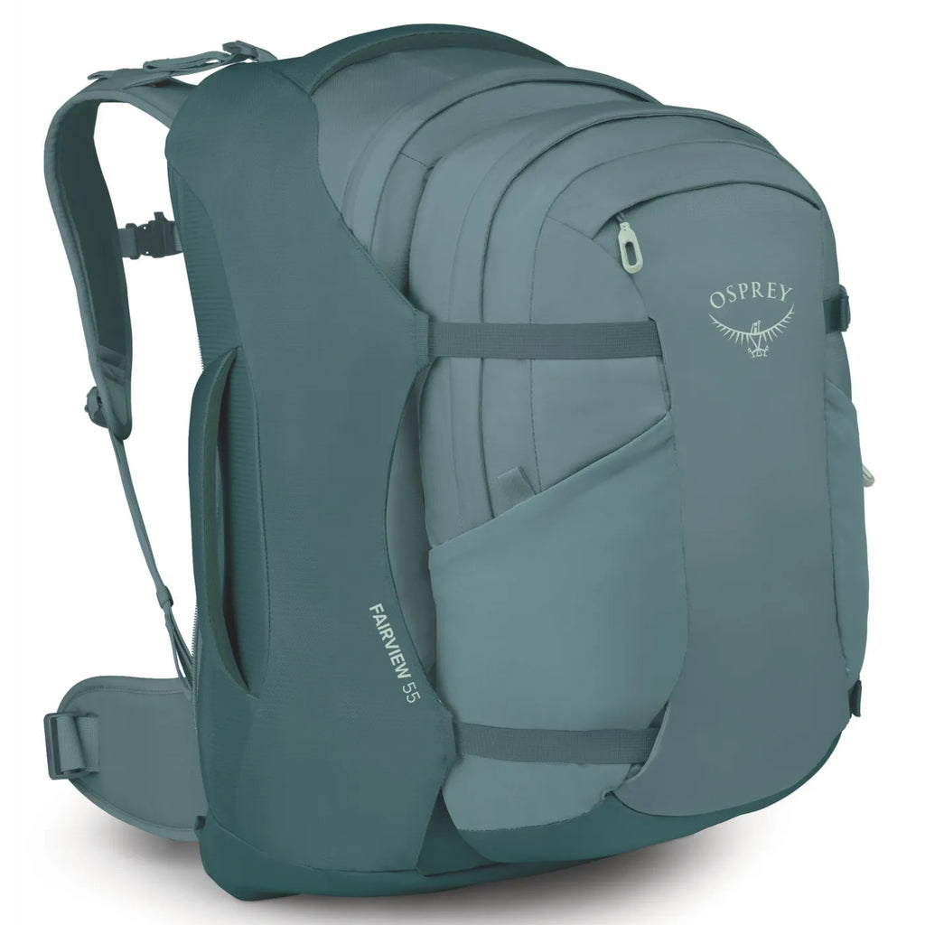 osprey duro 1.5 hydration pack Color:Mid Grey Dark Heather/TNF Black/NPF Fly Fishing Pack liter reservoir will keep The North Face Borealis