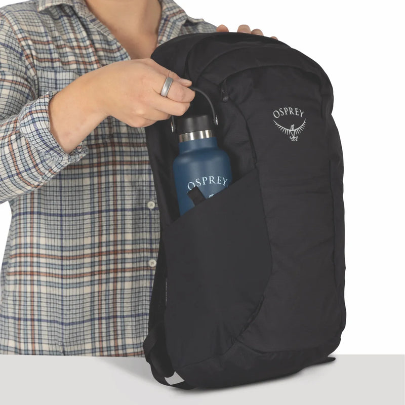 Osprey Fairview 55L Black Womens Travel Pack – Travel Universe