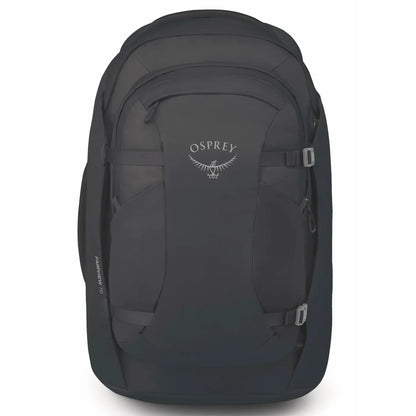 Osprey Farview 70L Women’s Travel Pack with Detachable Fairview Day Pack - Black