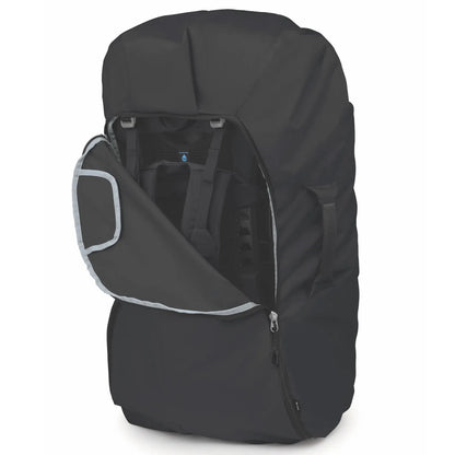 Osprey Farview Trek 55L Women’s Travel Backpack - Black