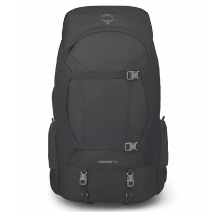 Osprey Farview Trek 55L Women’s Travel Backpack - Black