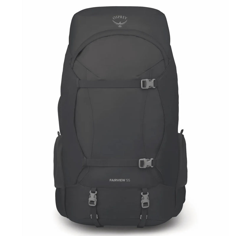Osprey Farview Trek 55L Women’s Travel Backpack - Black