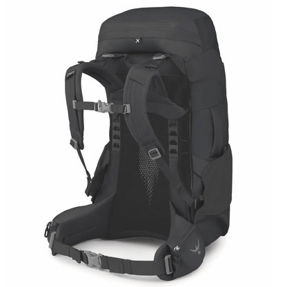 Osprey Farview Trek 55L Women’s Travel Backpack - Black