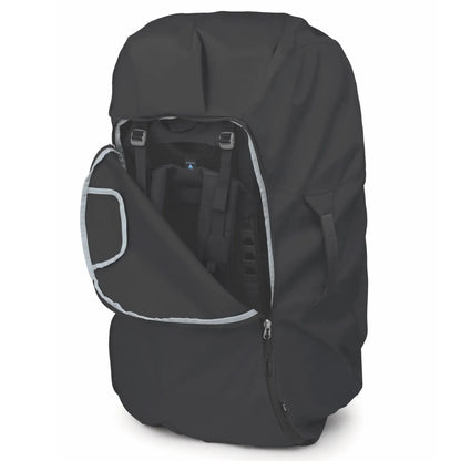 Osprey Farview Trek 70L Women’s Travel Backpack - Black