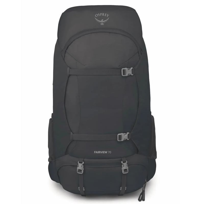 Osprey Farview Trek 70L Women’s Travel Backpack - Black