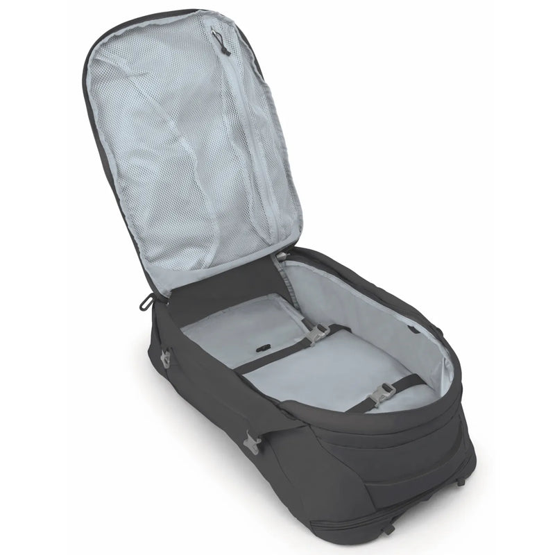 Osprey Farview Women’s 40L Travel Pack - Black
