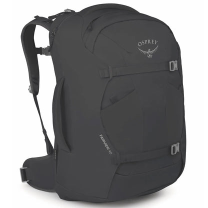 Osprey Farview Women's 40L Travel Pack - Black