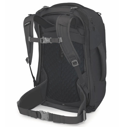 Osprey Farview Women’s 40L Travel Pack - Black