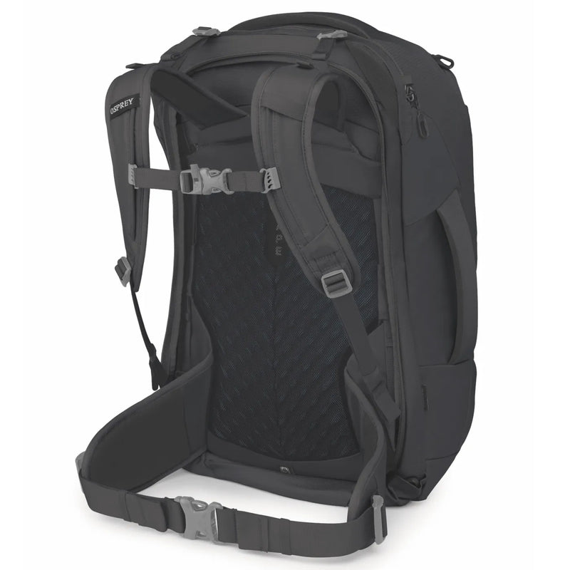 Osprey Farview Women’s 40L Travel Pack - Black