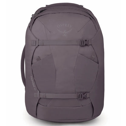 Osprey Farview Women’s 40L Travel Pack - Graphite Purple