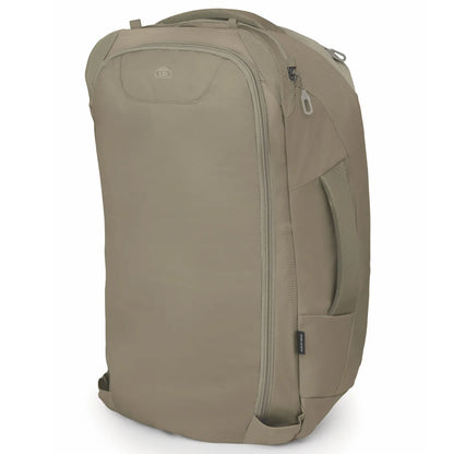 Osprey Farview Women’s 40L Travel Pack - Sawdust Tan