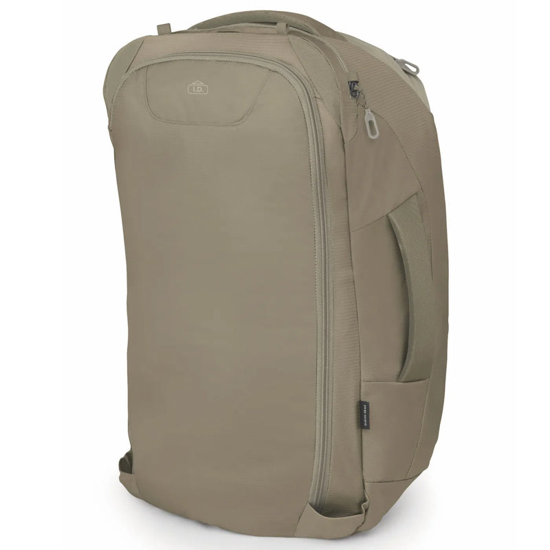 Osprey Farview Women’s 40L Travel Pack - Sawdust Tan