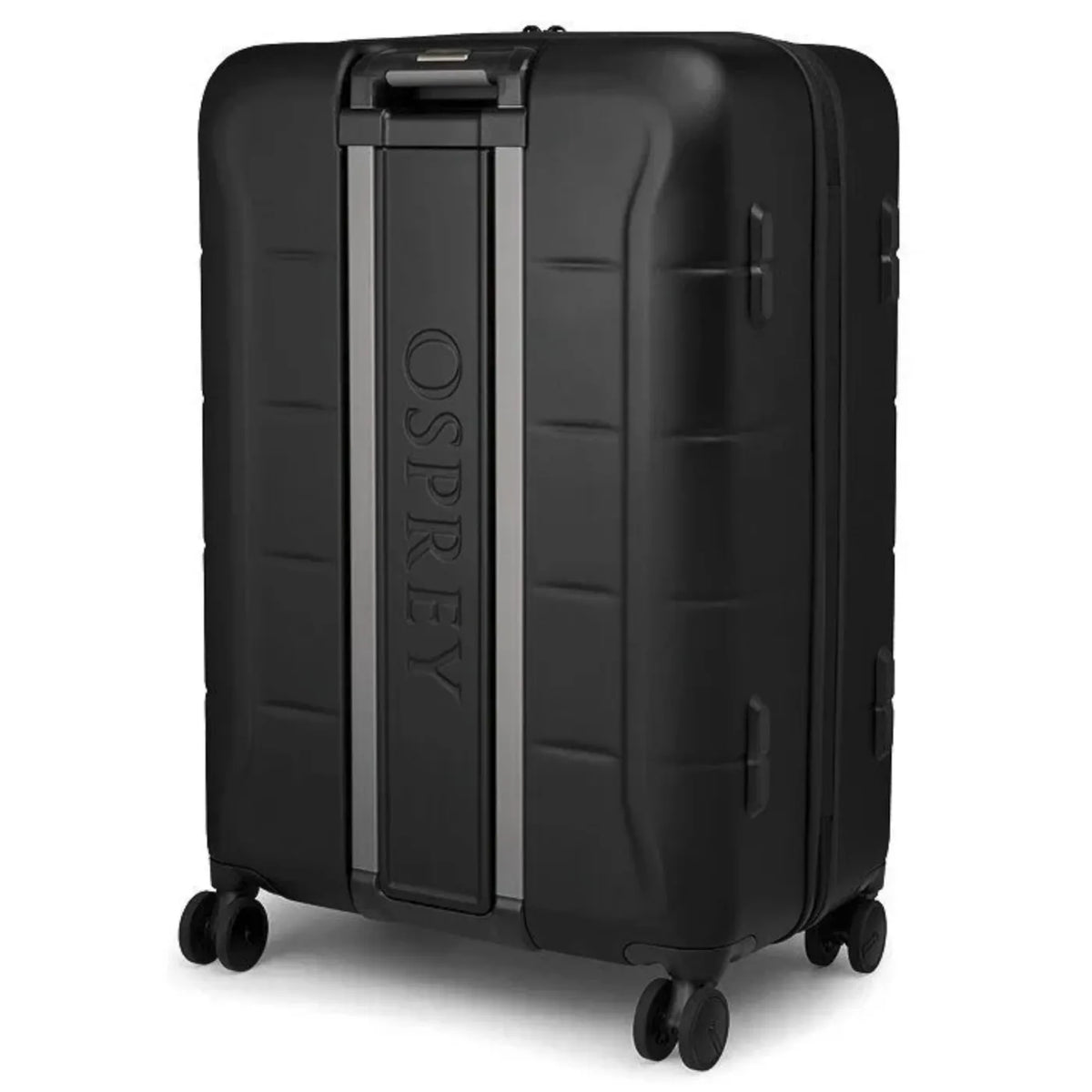 Osprey Ozone 100 - 75 cm 4-Wheel Luggage - Black