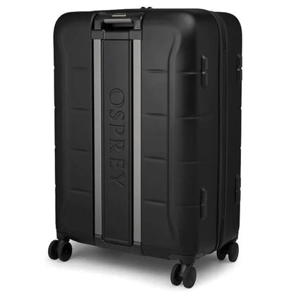 Osprey Ozone 100 - 75 cm 4-Wheel Luggage - Black