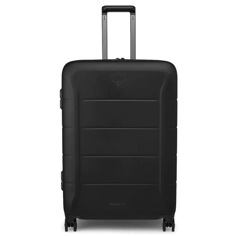 Osprey Ozone 100 - 75 cm 4-Wheel Luggage - Black