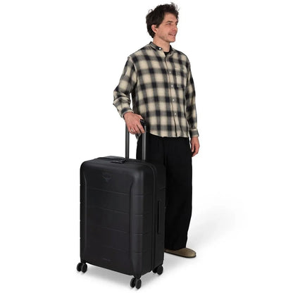Osprey Ozone 100 - 75 cm 4-Wheel Luggage - Black