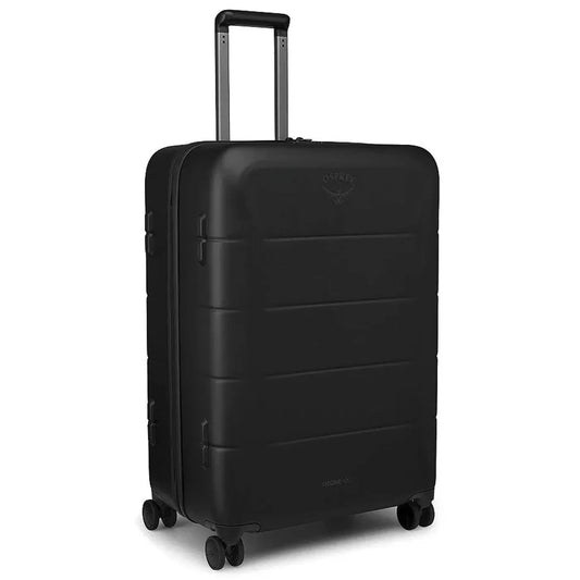 Osprey Ozone 100 - 75 cm 4-Wheel Luggage - Black