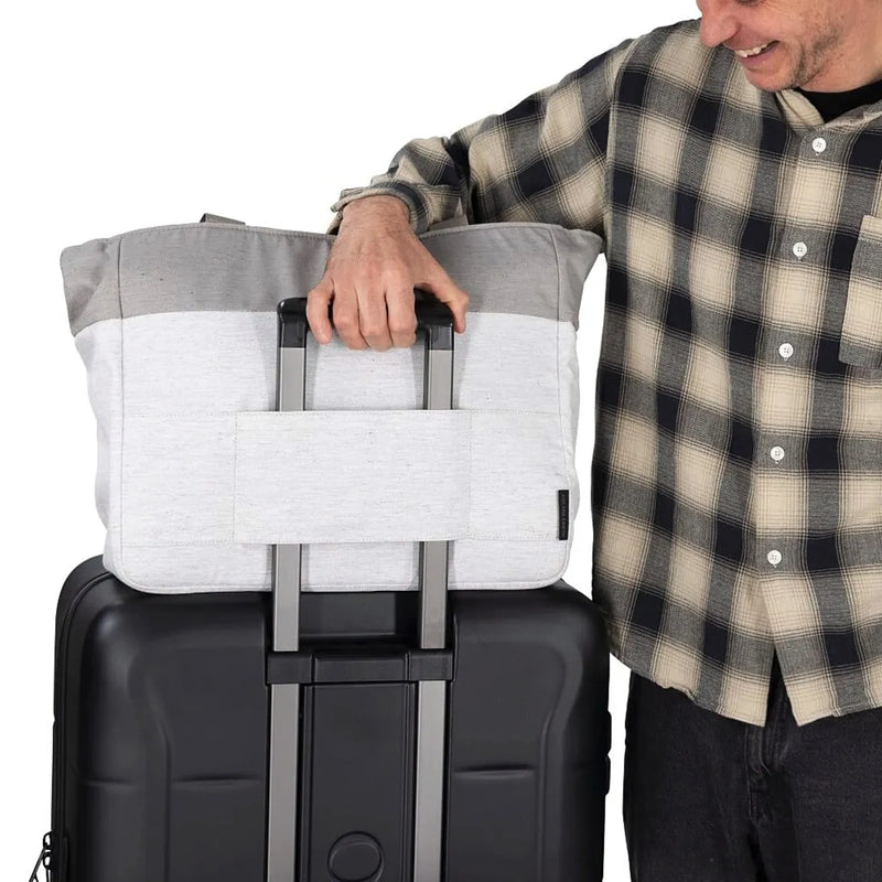Osprey Ozone 100 - 75 cm 4-Wheel Luggage - Black