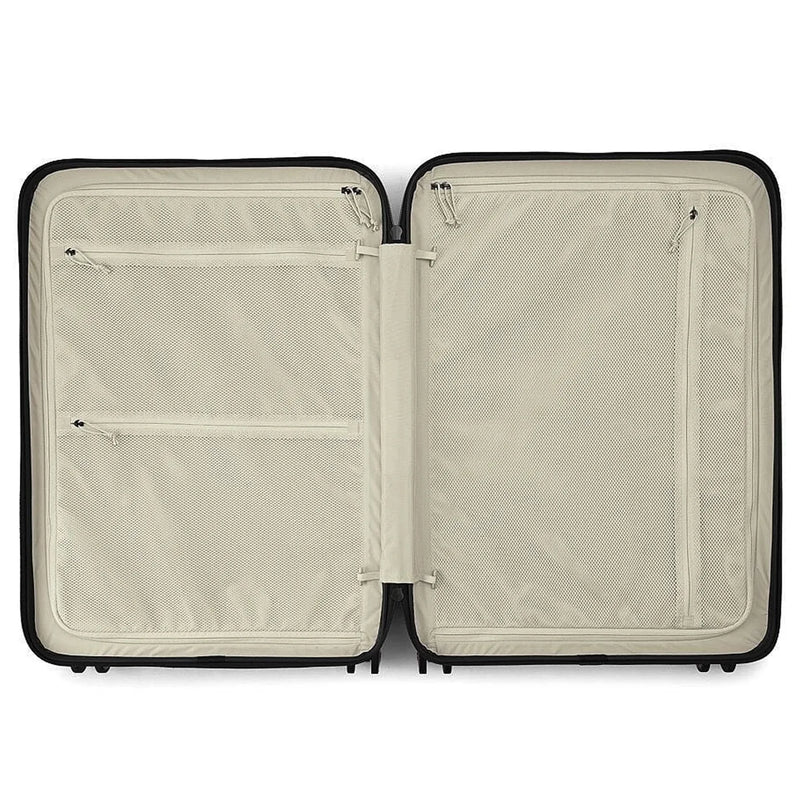 Osprey Ozone 100 - 75 cm 4-Wheel Luggage - Moody Burgundy
