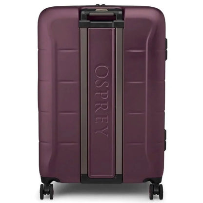 Osprey Ozone 100 - 75 cm 4-Wheel Luggage - Moody Burgundy