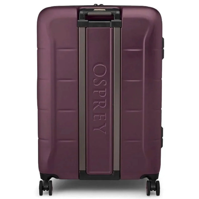 Osprey Ozone 100 - 75 cm 4-Wheel Luggage - Moody Burgundy