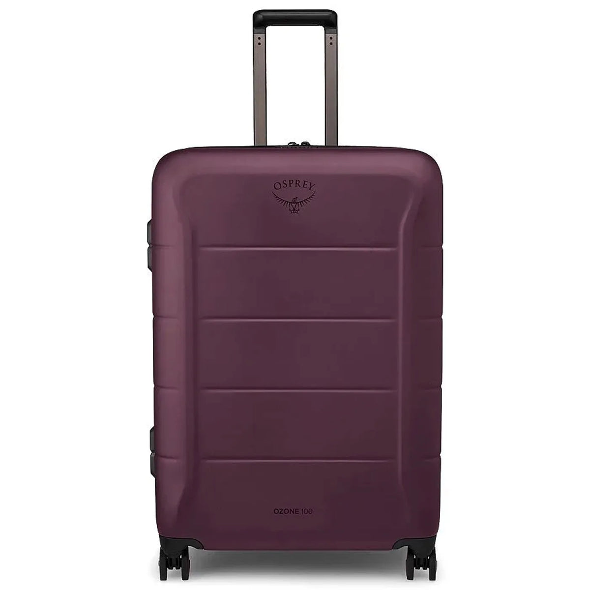Osprey Ozone 100 - 75 cm 4-Wheel Luggage - Moody Burgundy