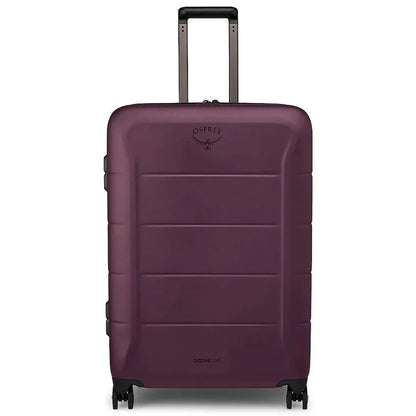 Osprey Ozone 100 - 75 cm 4-Wheel Luggage - Moody Burgundy