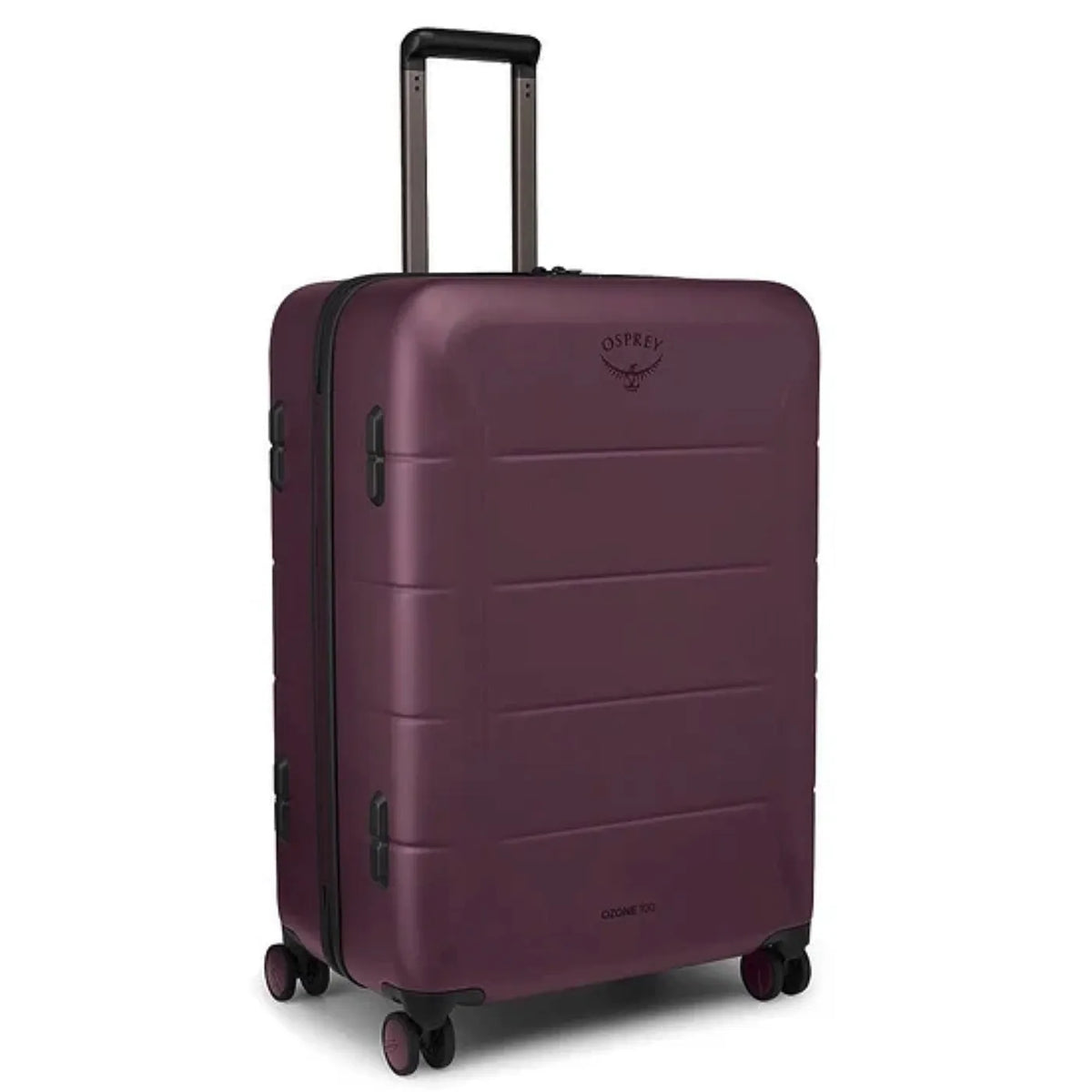 Osprey Ozone 100 - 75 cm 4-Wheel Luggage - Moody Burgundy