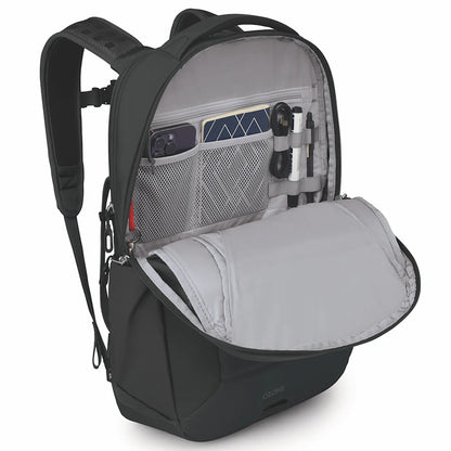 Osprey Ozone 16’’ Laptop Backpack - Black