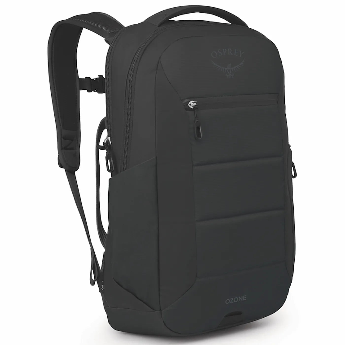 Osprey Ozone 16" Laptop Backpack - Black