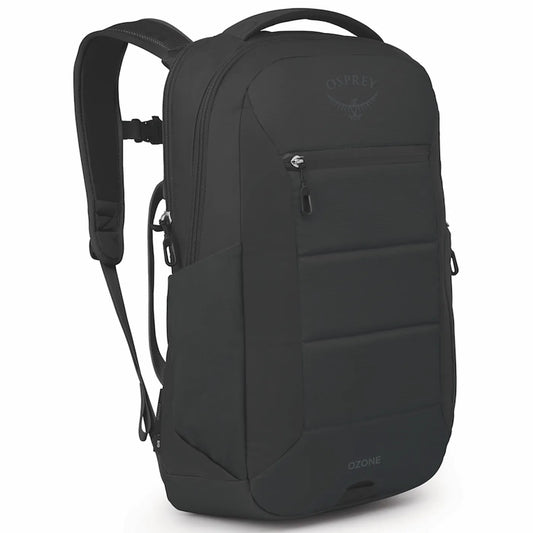 Osprey Ozone 16" Laptop Backpack - Black
