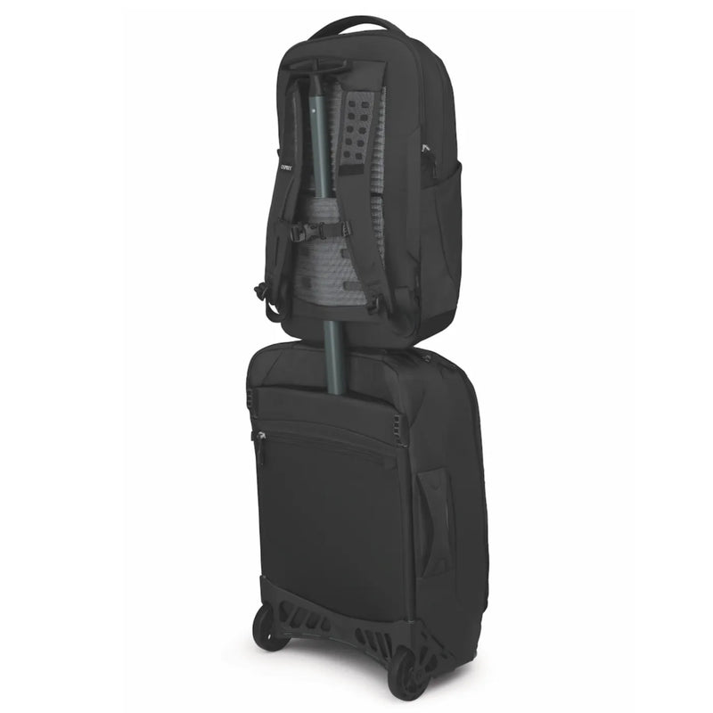 Osprey Ozone 16’’ Laptop Backpack - Black