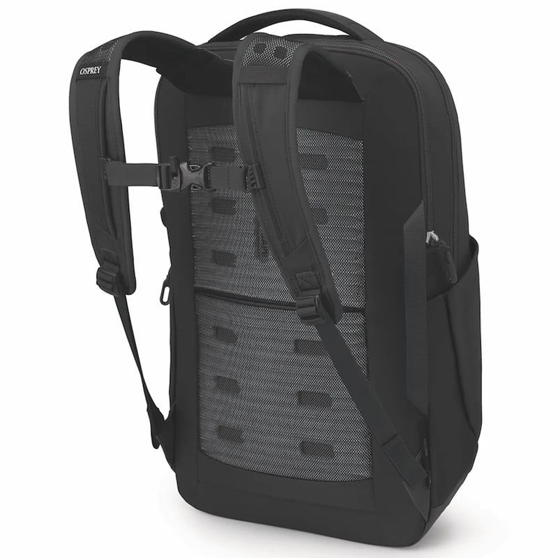 Osprey Ozone 16’’ Laptop Backpack - Black