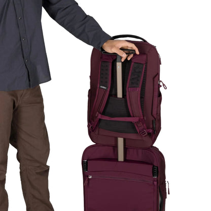 Osprey Ozone 16’’ Laptop Backpack - Moody Burgundy