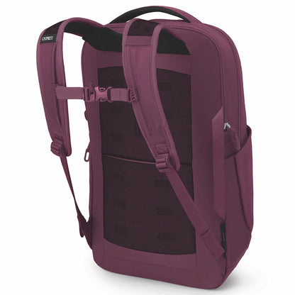 Osprey Ozone 16’’ Laptop Backpack - Moody Burgundy