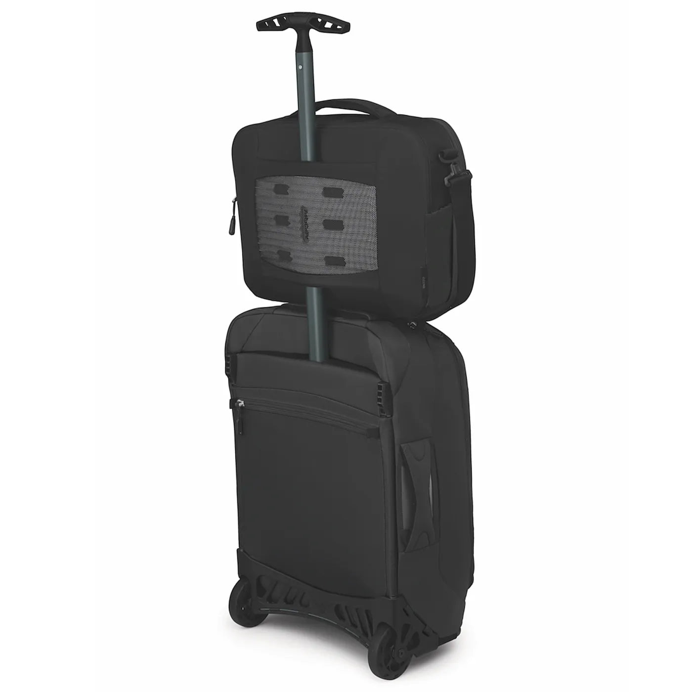 Osprey Ozone 16’’ Laptop Brief Bag - Black
