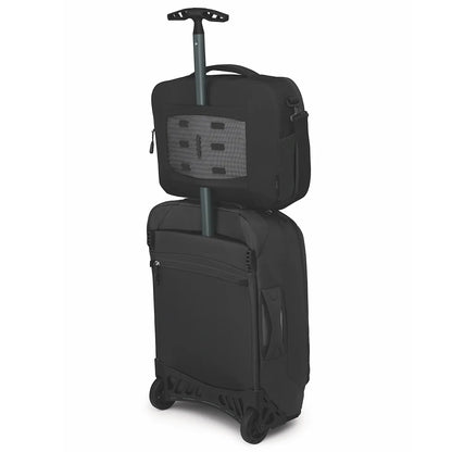Osprey Ozone 16’’ Laptop Brief Bag - Black