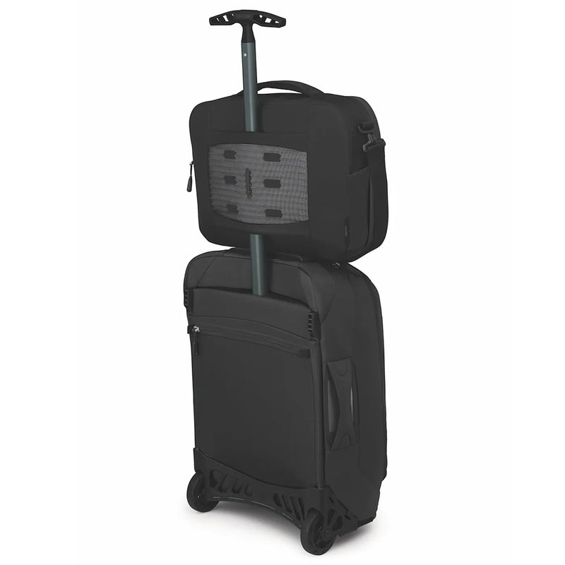 Osprey Ozone 16’’ Laptop Brief Bag - Black