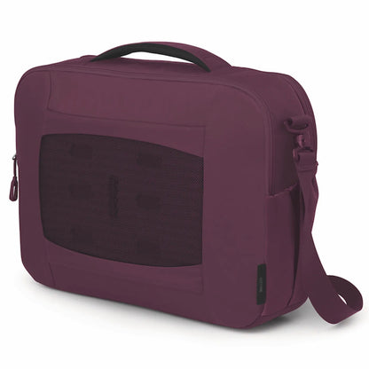 Osprey Ozone 16’’ Laptop Brief Bag - Moody Burgundy
