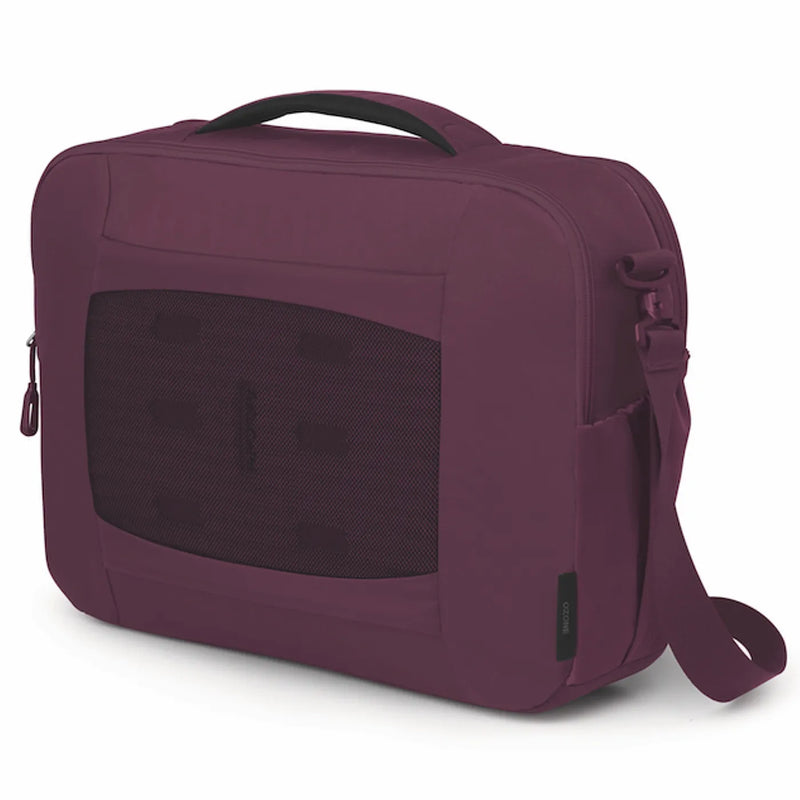 Osprey Ozone 16’’ Laptop Brief Bag - Moody Burgundy
