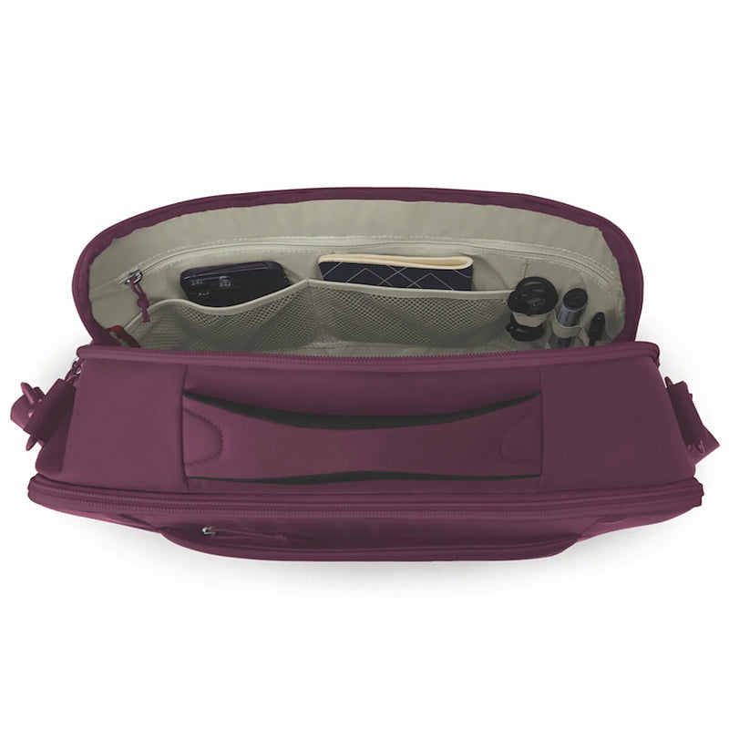 Osprey Ozone 16’’ Laptop Brief Bag - Moody Burgundy