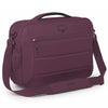 Colour: Moody Burgundy