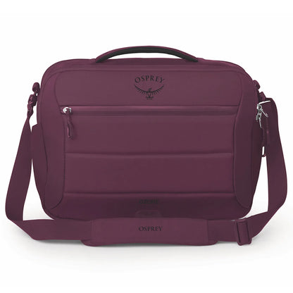 Osprey Ozone 16’’ Laptop Brief Bag - Moody Burgundy
