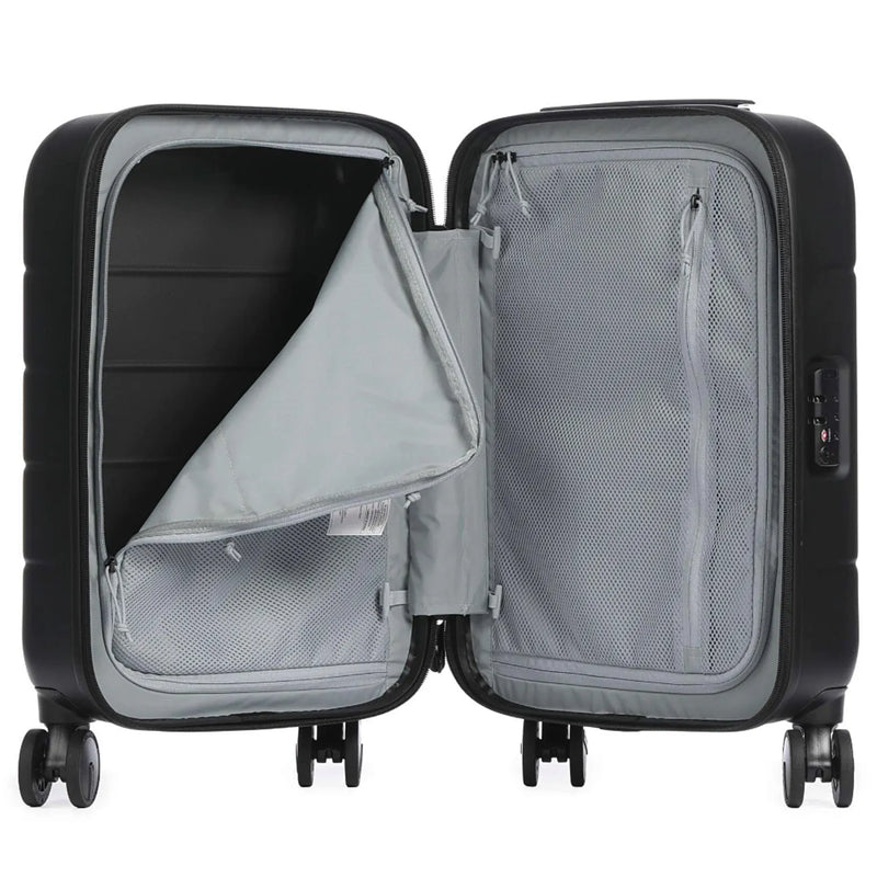 Osprey Ozone 34 - 55 cm 4-Wheel Carry-on Luggage - Black
