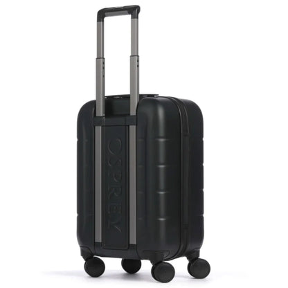 Osprey Ozone 34 - 55 cm 4-Wheel Carry-on Luggage - Black