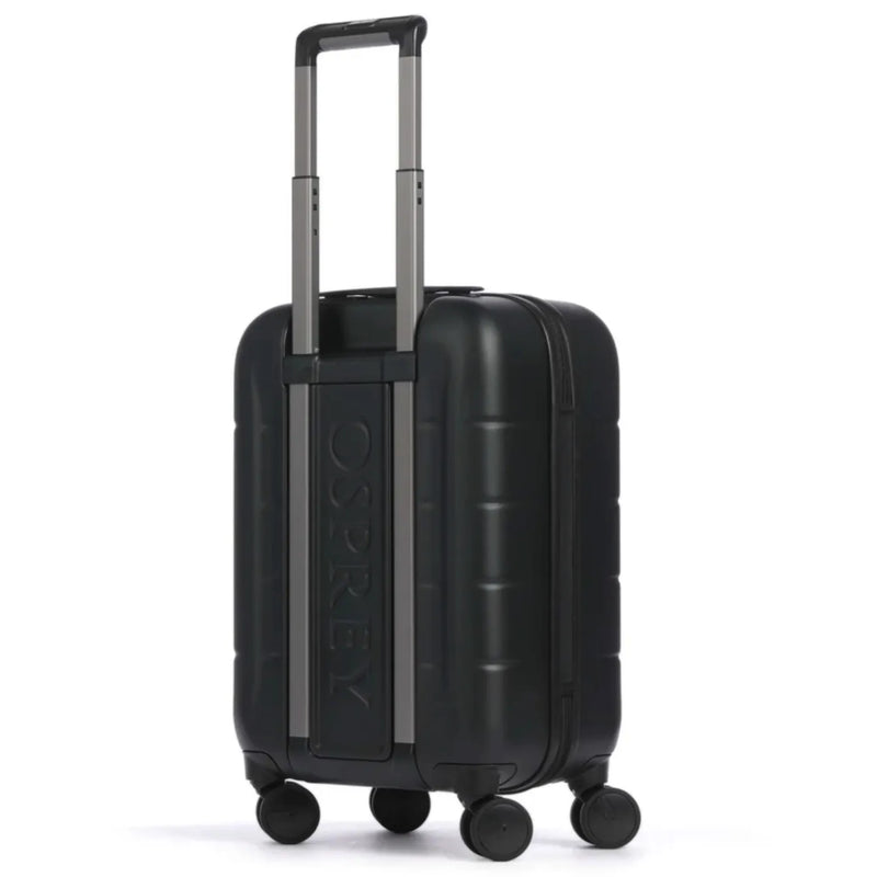 Osprey Ozone 34 - 55 cm 4-Wheel Carry-on Luggage - Black